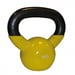 Sveltus Kettlebell med vinylbeläggning 4 kg 1