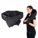 inSPORTline Quebii Nackmassageapparat 1