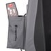 inSPORTline Chairolee Massagestol 5