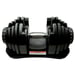 FitNord Justerbar Hantel 40 kg 1