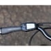 Winther Superbe 3 Elcykel, Röd matt