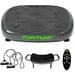 Tunturi Cardio Fit V10 Vibrationsplatta 2