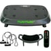 Tunturi Cardio Fit V20 Vibrationsplatta 2