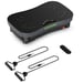 Tunturi Cardio Fit V30 Vibrationsplatta 1