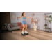 Tunturi Cardio Fit V30 Vibrationsplatta 2
