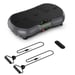 Tunturi Cardio Fit V40 Vibrationsplatta 1