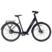 Vecocraft LUNA 2.0 Elcykel 360 Wh, svart 1