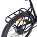 Vecocraft LUNA 2.0 Elcykel 360 Wh, svart 3