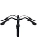 Vecocraft LUNA 2.0 Elcykel 360 Wh, svart 2