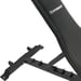 FitNord PRO Justerbar snedbänk 3