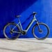 **DEMO STOCKHOLM** Winora Sinus 9 Wave i625 Wh 9–G Cues Elcykel 50 cm 1
