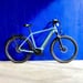 **DEMO STOCKHOLM** Winora Sinus R8E Gent i500 Wh 8-G NexusRT Elcykel 52 cm REMDRIVEN 1