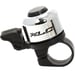 XLC DD-M01 Ringklocka, silver 1