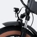 FitNord Rumble 150 Elfatbike