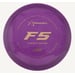 Prodigy Disc F5 400 Fairway Driver Frisbee golf disc, Lila