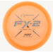 Prodigy Disc FX-2 400 Fairway Driver Frisbee golf, Orange disc