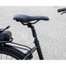 Winther Superbe 3 Elcykel, Svart matt
