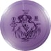 Yikun Hobbypaket med 8 golfdiscar