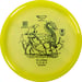 Yikun Hobbypaket med 8 golfdiscar