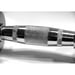 Insportline Crossteel kromhantel 2 kg