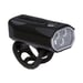 Laddningsbar LED-lampa LEZYNE KTV Drive PRO 300, svart