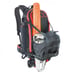 EVOC Trail Builder Cykelryggsäck, 30 l