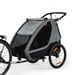 ArmorDuty TR-01 Cykelvagn för två barn