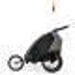 **DEMO STOCKHOLM** ArmorDuty TR-02 Cykelvagn för ett barn