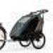 **DEMO STOCKHOLM** ArmorDuty TR-02 Cykelvagn för ett barn