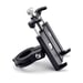 ArmorDuty PH-01 Telefonhållare, aluminium