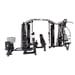 Träningscenter, Tunturi Platinum PRO 4 in 1 Strength Station