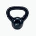 FitNord Vinylbelagd Kettlebell 2 kg G2