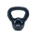 FitNord Vinylbelagd Kettlebell 4 kg G2