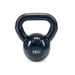 FitNord Vinylbelagd Kettlebell 8 kg