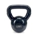 FitNord Vinylbelagd Kettlebell 12 kg