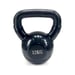 FitNord Vinylbelagd Kettlebell 12 kg G2