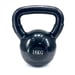 FitNord Vinylbelagd Kettlebell 18 kg G2