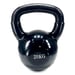 FitNord Vinylbelagd Kettlebell 20 kg G2