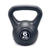 FitNord Vinylkettlebell 6 kg