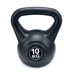 FitNord Vinylkettlebell 10 kg