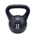 FitNord Vinylkettlebell 12 kg