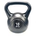 FitNord Vinylkettlebell 18 kg