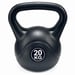 FitNord Vinylkettlebell 20 kg