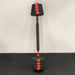 FitNord Justerbart Hantel- och Pump-set, Vinyl 30 kg
