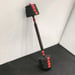 FitNord Justerbart Hantel- och Pump-set, Vinyl 30 kg