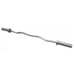 Sveltus EZ-curlstång 120 cm, 50 mm för viktskivor
