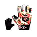 RDX F23 Floral Träningshandskar