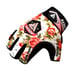 RDX F23 Floral Träningshandskar