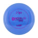 Prodigy Disc ACE Line D Model OS DuraFlex Frisbee Golf Disc, Blå