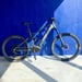 **DEMO STOCKHOLM** FitNord Ranger 700FS Elmountaincykel G2, svart 720Wh 48 cm